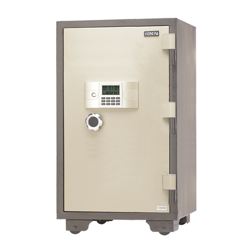上海永發(fā)電子防火保險(xiǎn)柜