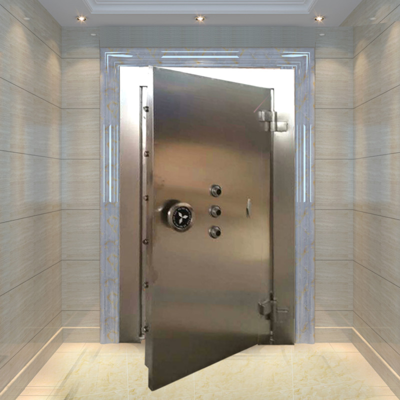 上海永發(fā)金庫(kù)門