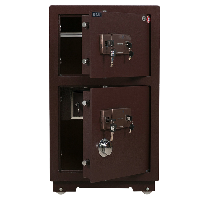 永發(fā)保險(xiǎn)箱